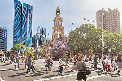 People living in Australian cities are at a higher risk of dying from heatwaves than those in rural areas