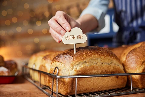 Many gluten-free foods are high in calories and sugar, low on fiber and protein, and they cost more — new research