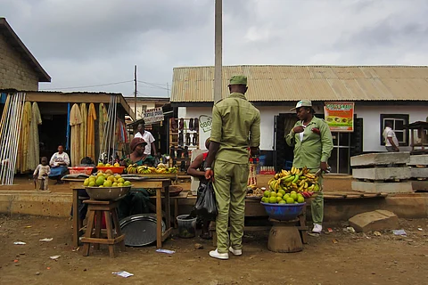 Ecowas breakup could push up food prices and worsen hunger in west Africa