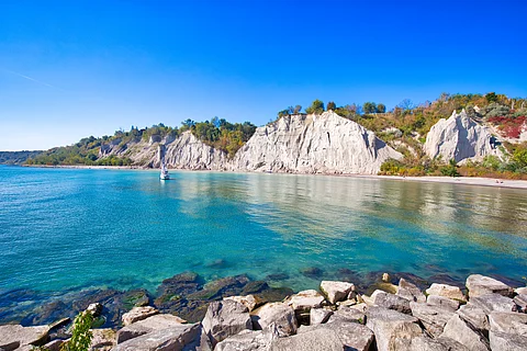 Climate change is threatening Lake Ontario — lessons from the Little Ice Age show us why we need to adapt