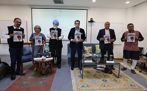 State of India’s Environment 2025 released at Anil Agarwal Dialogue in Nimli, Rajasthan