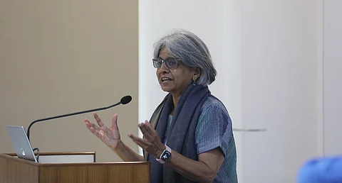 Next generation will grow up in a world which will be far hotter: State of India’s Environment 2025