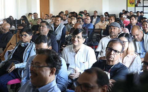 AAD 2025: India’s 500 GW renewable energy dream, zoonotic outbreaks to be discussed on last day of conclave