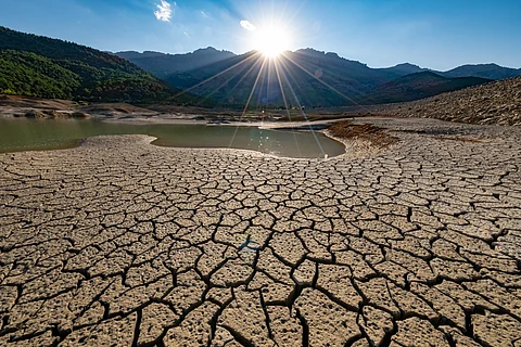 Adapting to climate change is limited by people’s behaviour: how social innovation can help