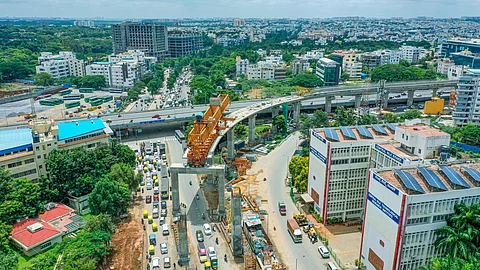 Bengaluru’s tunnel road and double-decker road plan: The perfect Braesse’s paradox?