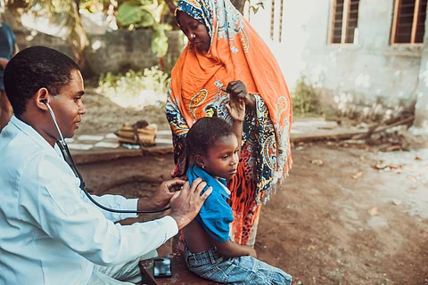 Study finds provision of basic critical care alarmingly low in Africa
