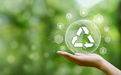 Many Indian industries are already taking steps to improve circularity — they have a number of good practices that need to be scaled up