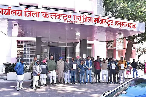 A threat to local self-governance