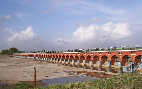 ‘Serious deviation from NGT’s mandate’: Citizens pan measures to desilt & resection Vishwamitri river in Vadodara