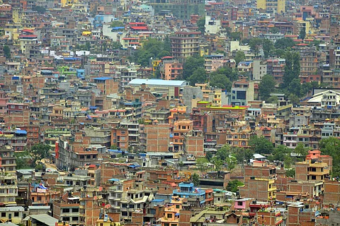 Experts call for real change at upcoming UN conference on financing for development 