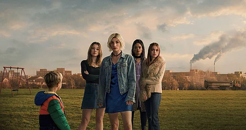 Netflix’s Toxic Town offers a stark warning on environmental rollbacks
