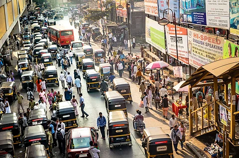 Traditional metrics fall short —  India needs to redefine 'urban'
