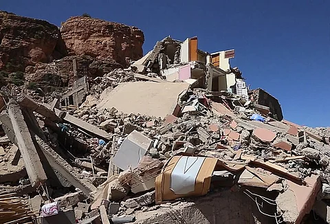 Why does Ethiopia have earthquakes and volcanoes? A geologist explains
