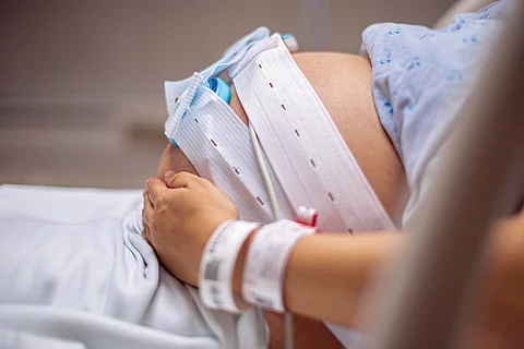 Global maternal mortality crisis: 800 women died daily in 2020, WHO report reveals