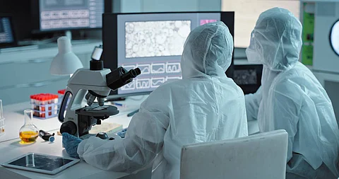 5 years of COVID-19 underscore value of coordination in managing disease — while CDC, NIH and WHO face threats to their ability to respond to a crisis
