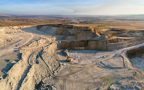 US-Ukraine deal highlights Ukraine’s wealth of critical minerals, but extracting them isn’t so simple