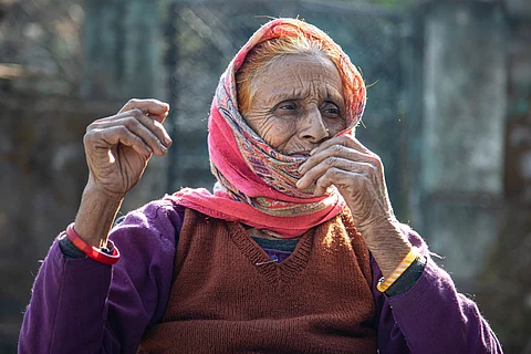 Changes to speech and language can help detect Alzheimer’s early — here are five things to look out for