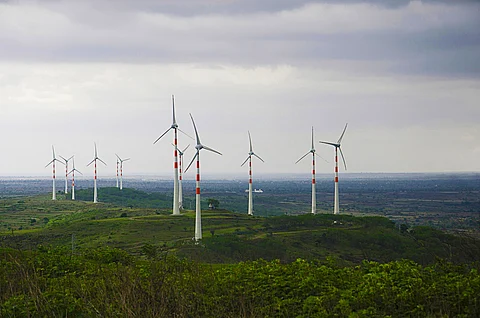 Madhya Pradesh Renewable Energy Policy 2025 is betting on winds — can repowering unleash 1,562 MW of clean energy? 
