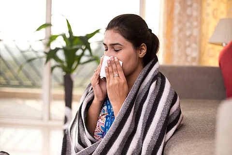 Kolkata coronavirus patient recovering in hospital had no travel history