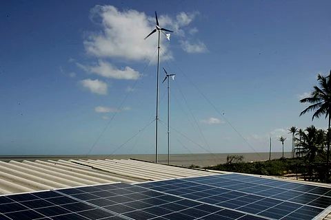 Tamil Nadu Electricity Board to replace old wind turbines with hybrid wind-solar plants