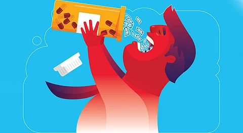 US tariffs on drugs and the end of WTO 