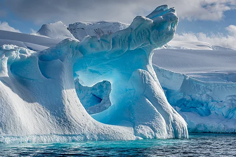 Scientists in Antarctica: Why they’re there and what they’ve found
