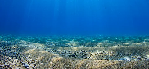 In week 2, countries to discuss how to deal with deep-sea mining; applications expected to be submitted in June