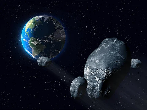 Asteroid 2024 YR may not hit Earth in 2032, but it — and others — will keep coming back 

