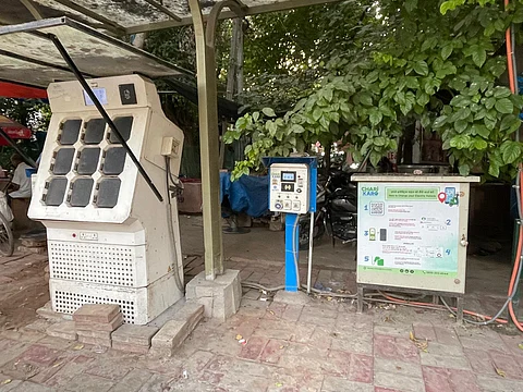 Delhi EV Policy 2.0: It’s bold, but not yet beautiful