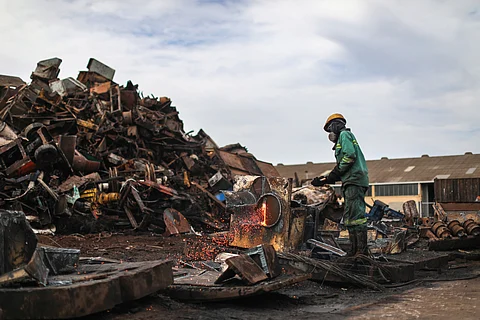 Industrial circularity can help African countries slash emissions: CSE suggests steps for wide-scale adoption