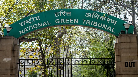 Eight ex-Srinagar Municipal Corporation chiefs to face legal action over waste dumping at Achan landfill