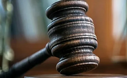 Daily Court Digest: Major environment orders (March 25, 2025)