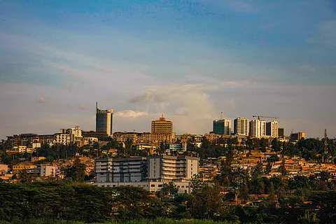 Wealthy nations owe climate debt to Africa — funds that could help cities grow