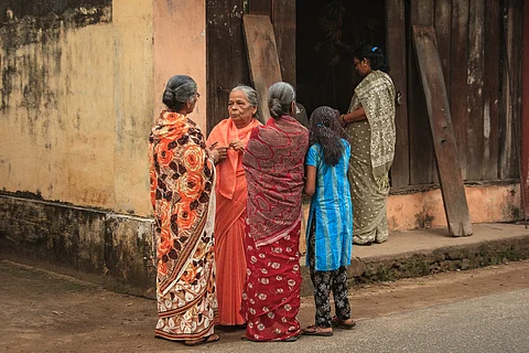 Why Kerala is constituting India’s first commission for the elderly