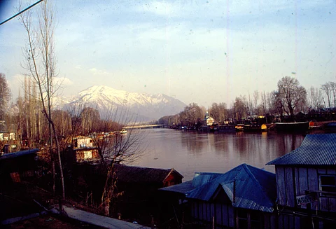 Untreated wastewater from drains in south Kashmir’s Anantnag, Bijbehara, and Mattan towns is being discharged into local streams that ultimately flow into the Jhelum river — a major source of drinking water for the Kashmir Valley.