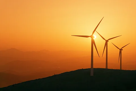 What Donald Trump’s dramatic US trade war means for global climate action
