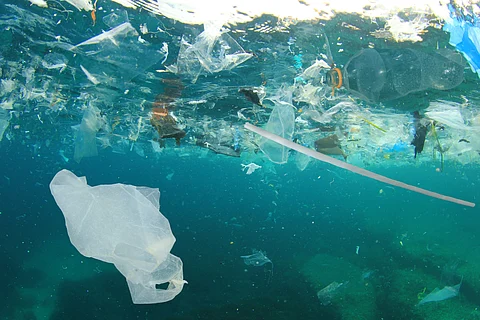 UNHRC adopts resolution linking plastic pollution, ocean protection and human right to a healthy environment