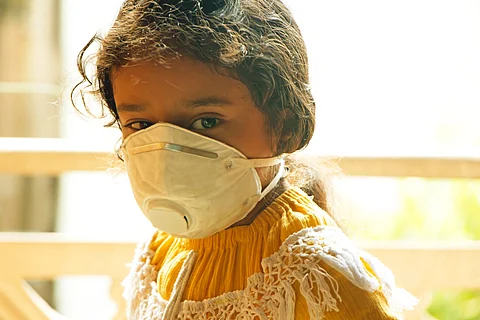Replacing gas vehicles with electric cars could prevent new cases of childhood asthma