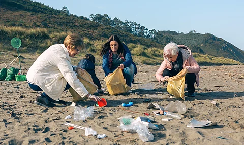 The myth of recycling: A review of Myra Hird’s ‘A Public Sociology of Waste’
