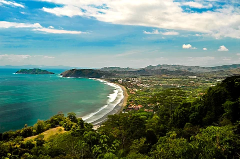 Why sustainable development ought to look more like Costa Rica, less like Norway 