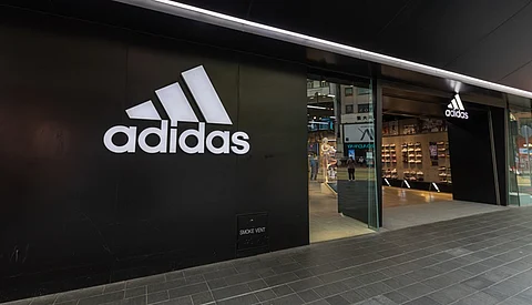 German court orders Adidas to desist from saying it would be ‘climate neutral by 2050’