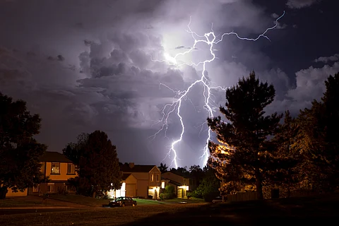 Soil moisture may help forecast intense storms in India, other global hotspots, study finds