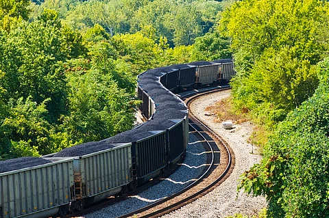 Trump signs orders to revive ‘coal’
