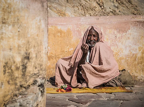 Two billion people in low- and middle-income countries without adequate social protection