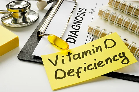 Report warns India faces deepening Vitamin D crisis, offers roadmap to address it