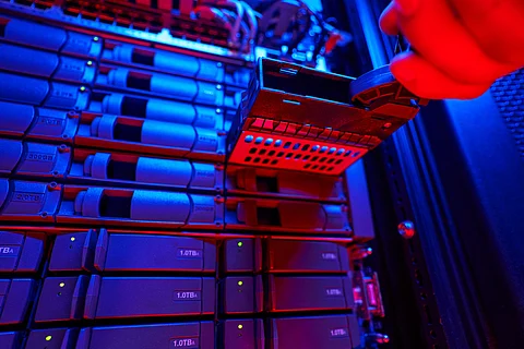 Energy demand for data centres to double by 2030, AI biggest driver: IEA report