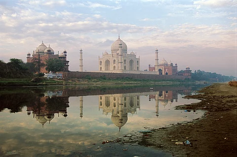 Spearheaded by CSE, India–Norway collaboration to check aquatic pollution has helped Agra improve waste circularity 
