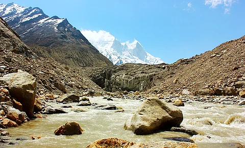 Brahmaputra and Ganga basins show alarming declines in ‘snow persistence’, Indus drops to vicennial lowest: ICIMOD report