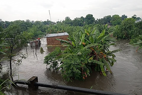 Why Kinshasa keeps flooding — and why it’s not just about the rain