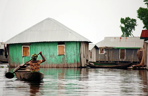 Flooding incidents in Ghana’s capital are on the rise. Researchers chase the cause